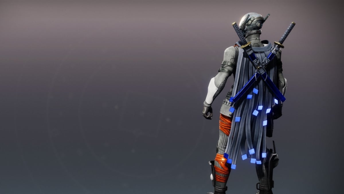 How To Obtain Free Samurai Armor in Destiny 2: The Edge of Fate