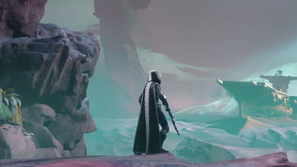 How To Complete The Edge of Fate Campaign in Destiny 2 Destiny 2 The Edge of Fate Campaign Walkthrough