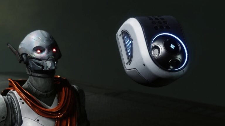 Destiny 2: The Edge of Fate Seasonal Challenges Guide The Guardian and their Ghost