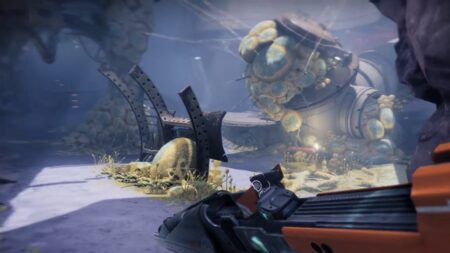 Destiny 2 The Edge of Fate Gouge Walkthrough