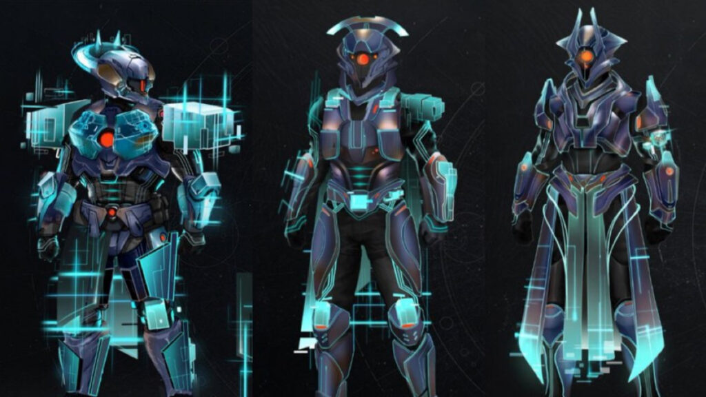 How Do Weapon and Gear Tiers Work in Destiny 2: The Edge of Fate Destiny 2 Weapon and Armor Tiers