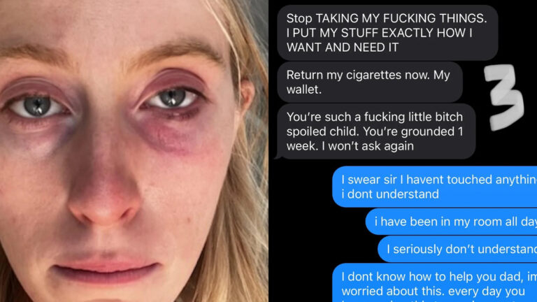 Detroit Dad Beats Daughter After Accusing Her of Hiding His Keys: ‘I Seriously Think My Dad Is Losing His Mind'