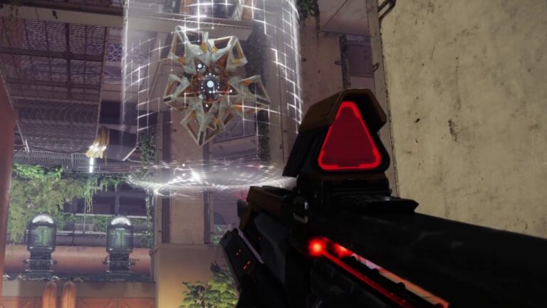 How To Defeat the Devastator Mind Boss in Destiny 2: The Edge of Fate Devastator Mind Boss Guide Destiny 2