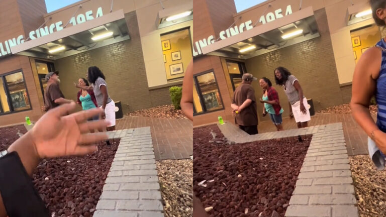 Florida Black Teen Fired After Manager Uses N Word on the Job: ‘It’s Like the Early 1900s All Over Again'