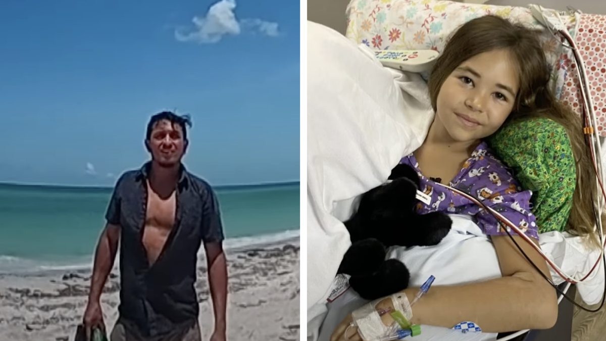 Florida Hero Who Saved Girl From Vicious Shark Attack Now Faces Deportation Because He’s Hispanic: With ‘ICE, No Good Deed Will Go Unpunished’