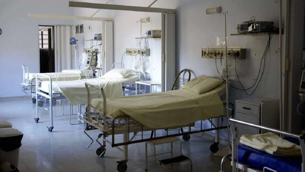 Florida Pacemaker Battery