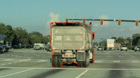 Florida Truck Driver Breaks the Law and Endangers Everyone To Save Time
