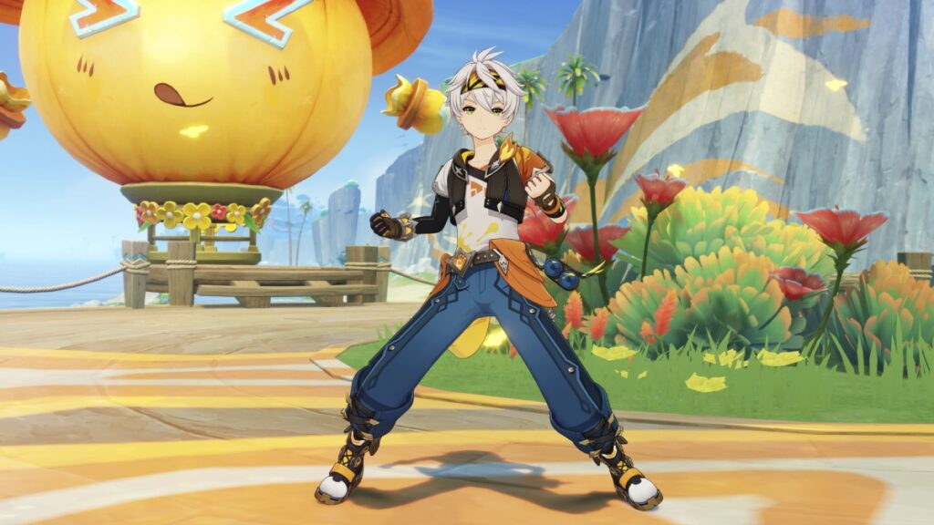 Genshin Impact 5.8 Is Gearing Up For a Summer Adventure and Its Imminent Trip to Nod-Krai Genshin Impact Version 5.8