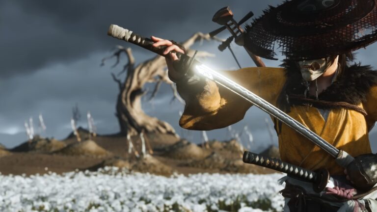 Ghost of Yotei Stuns With Deeper Combat and a More Diverse, Gorgeous-looking Open World Ghost of Yotei July Showcase