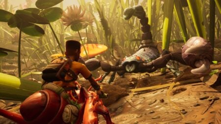 Grounded 2 Biggest Differences