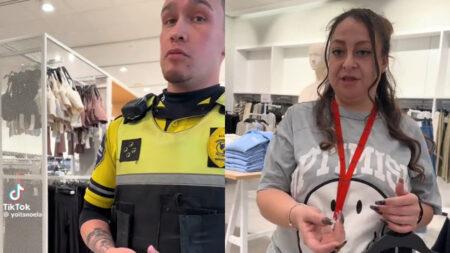 Racial Profiling Nightmare Shopper Forced Out of Albuquerque H&M After False Theft Accusation: ‘Obvious Disgusting Discrimination’