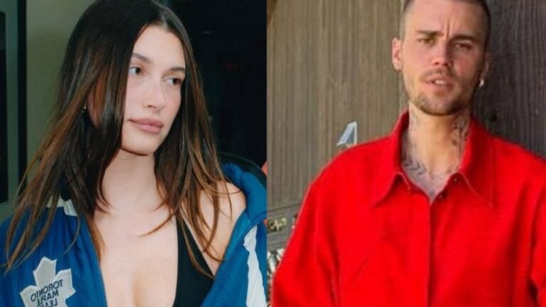 Hailey Bieber Draws the Line With Justin Bieber’s Behavior: ‘Begging For Another Chance’ Hailey Bieber - Justin Bieber