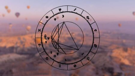 Today's Horoscope: July 12th – Be the Change That You Wish To See in the World