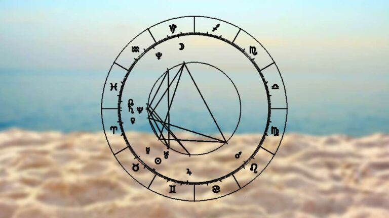 Today's Horoscope: July 13th – Analyze Yourself to Determine Whether It Is Justified