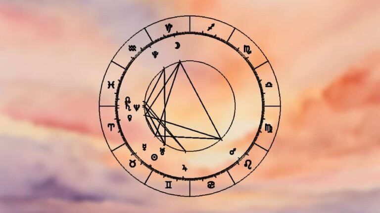 Today's Horoscope: July 15th – Feelings Are Something You Have