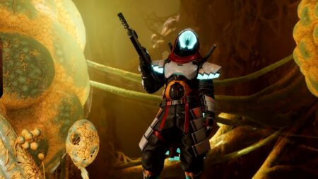 Destiny 2 The Edge of Fate Preparations