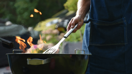 Indiana Homeowner Runs ‘Illegal’ Restaurant In Their Backyard But Hasn’t Payed Taxes