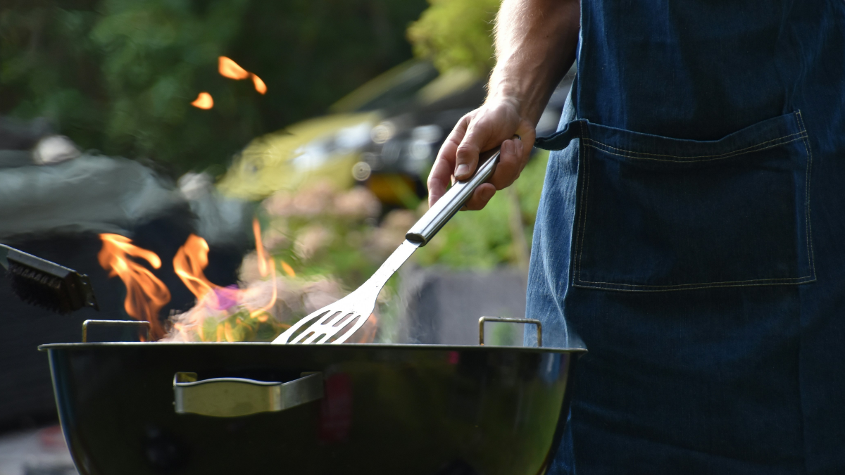 Indiana Homeowner Runs Underground Restaurant In Their Backyard and ‘Hasn’t Payed Taxes Since 2021’: ‘All It Takes To Screw You Is One Bad Neighbor’