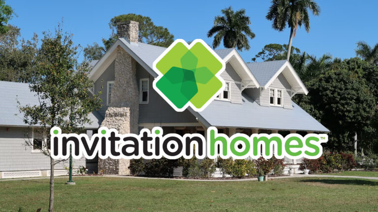 Las Vegas Tenant Says Invitation Homes Stole Thousands Then Tried to Evict Them: ‘They Are Thieves'