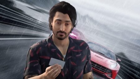 The End of Need For Speed