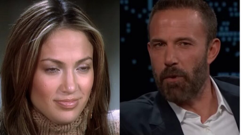 J.Lo’s Alleged Petty Games Leave Ben Squirming: ‘Last Thing He Needs’ J.Lo- Ben Affleck