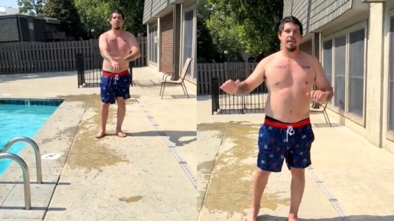 Proud Trump Supporter Defends Saying ‘N-Word’ in Front of Child in Kansas Apartment Complex: ‘I’m Not Hateful’