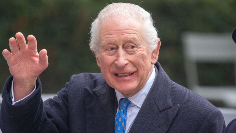 Cancer-Stricken King Charles Faces the Worst After Public Humiliation: ‘The Harry Apple Hasn’t Fallen Far From the Tree’ King Charles, British monarch.