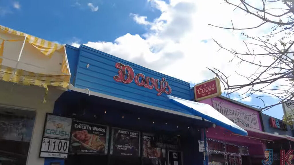 Will the Music Stop? Las Vegas Arts District Battles New Noise Limits: ‘This Is a Terrible Idea'