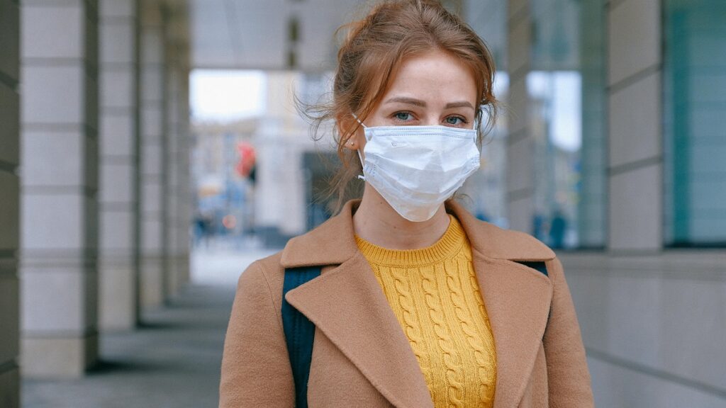 Maine Woman Infuriated By Mother-in-Law’s Backwards Stance on Masking During Pandemic, ‘People Are So Disappointing’ Maine Woman Infuriated By Mother-in-Law’s Backwards Stance on Masking During Pandemic