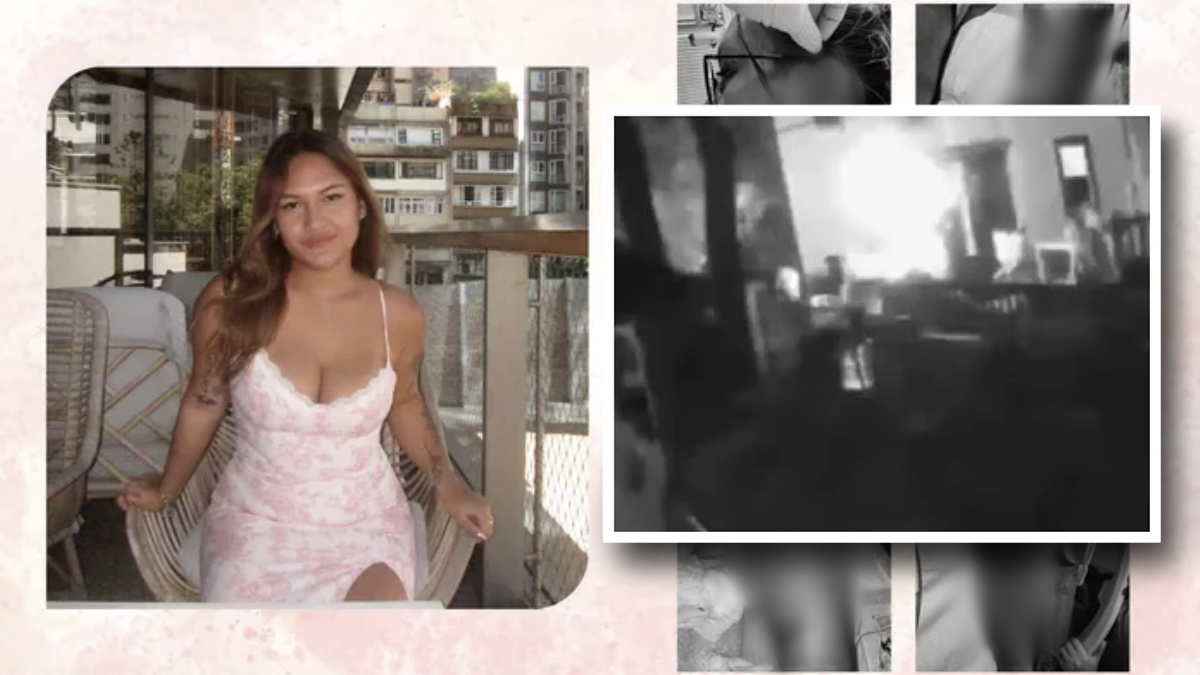 Massachusetts College Student Sets Girl on Fire at Frat Party, Causing Life-Threatening Burns: ‘They Should Be Expelled’