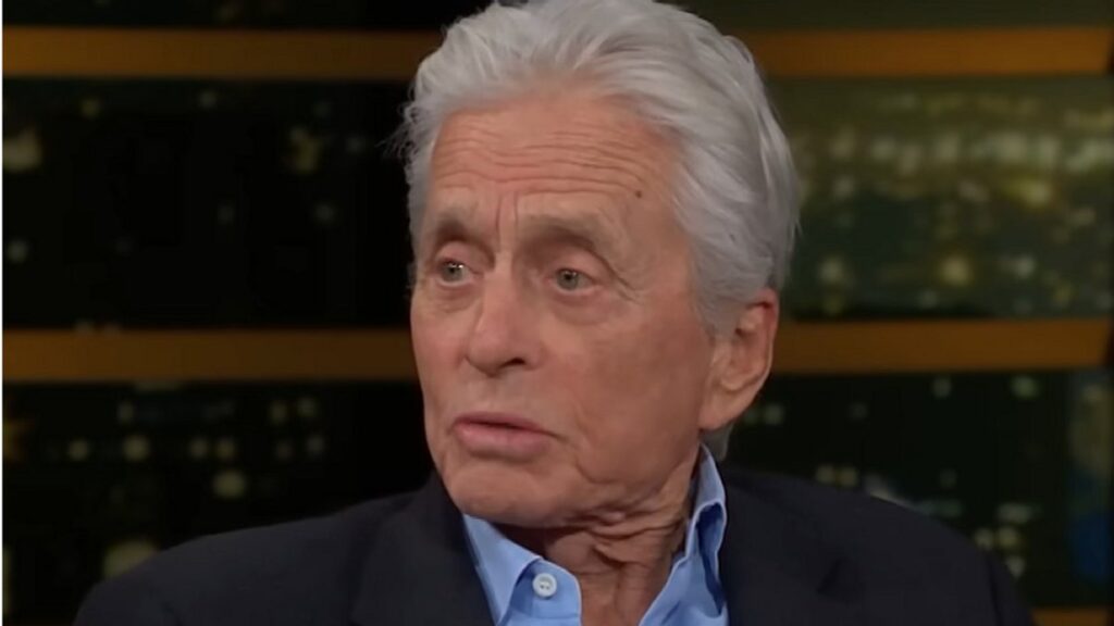 Michael Douglas Terrifying Reason He Was Forced To Quit Hollywood: ‘I Had To Stop’ Michael Douglas