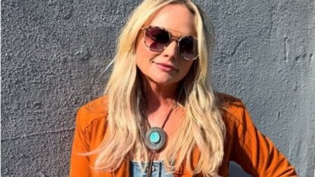 Miranda Lambert