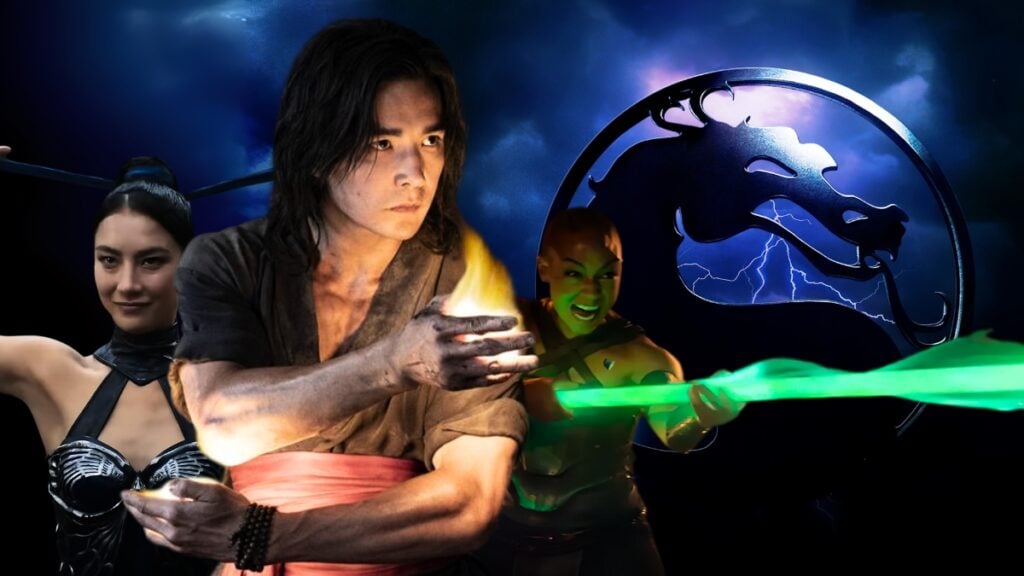 Mortal Kombat 2 movie trailer easter eggs and hidden details