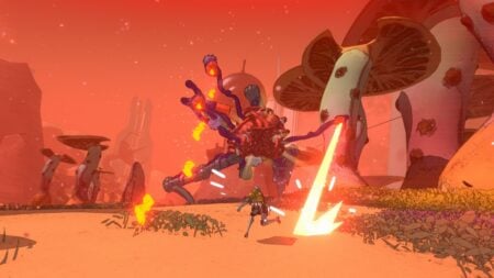 Mycopunk Early Access Release Date