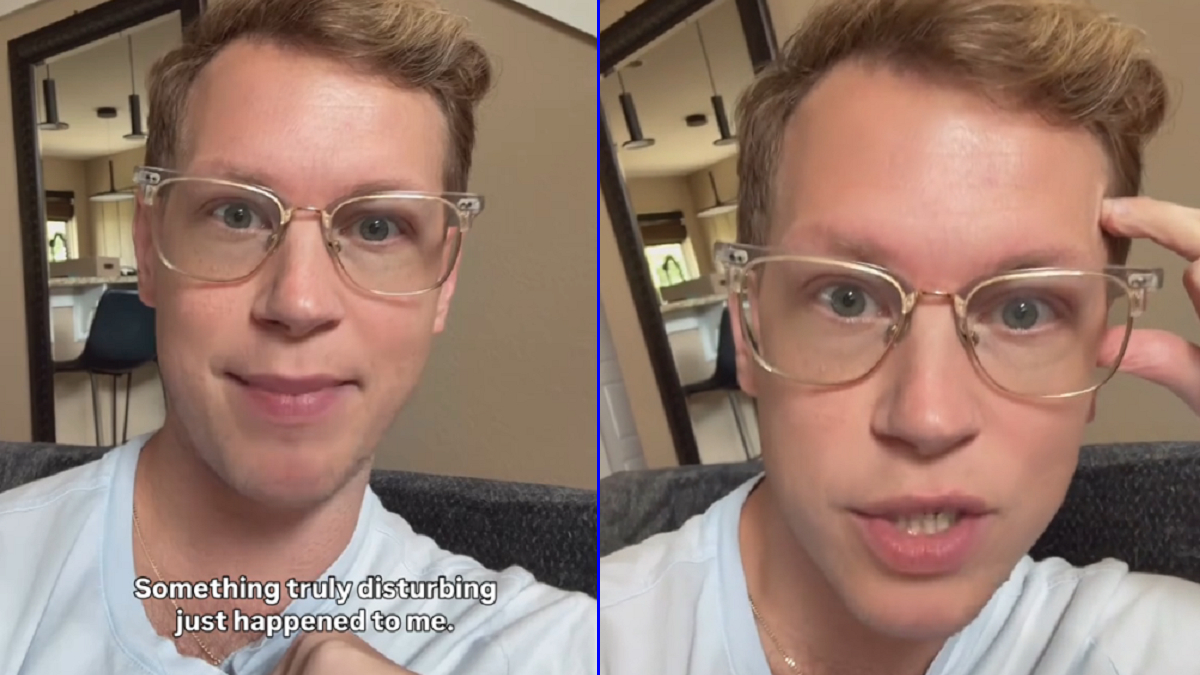 New York Man Gives PSA on Kratom Drink After Scary Interaction With Teen, ‘Yet Ya’ll Can’t Have Kinder Eggs’