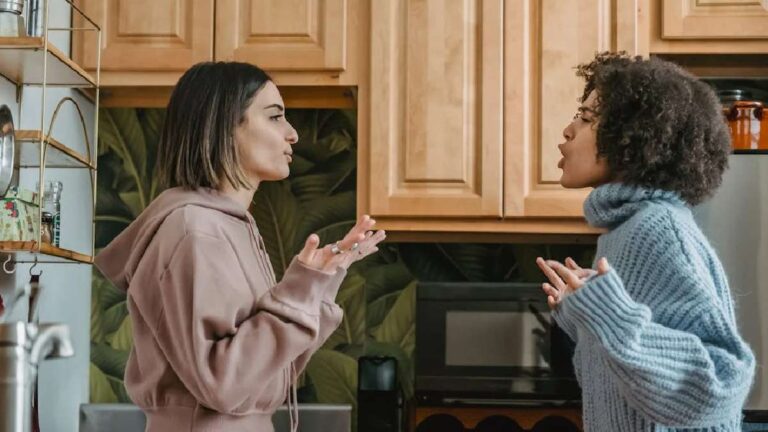 North Carolina Chris Brown argument