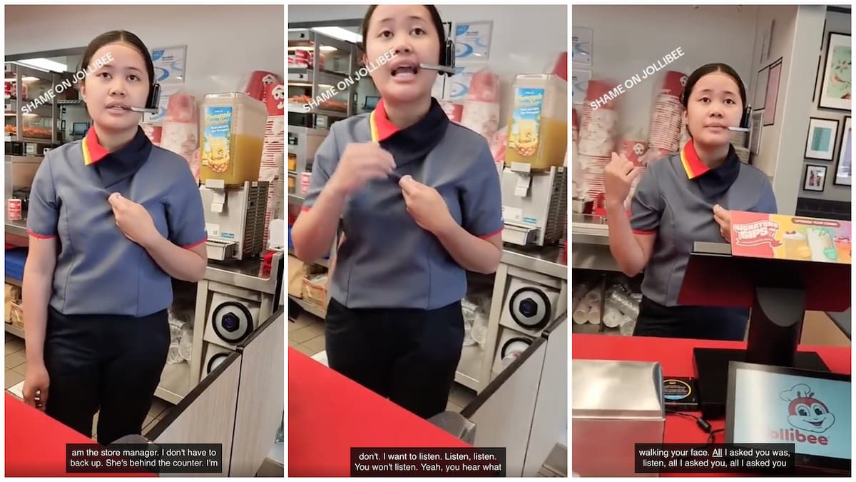 Overly Entitled New Jersey Karen Gets Irate With ‘Impatient’ Jollibee Manager Because She Was Being ‘Rude and Nasty’: ‘No Chicken Joy for Her!’