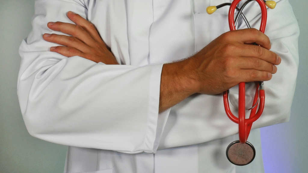 Pennsylvania Hospital Threatens To Have Parents Arrested and Take Away Their Daughter