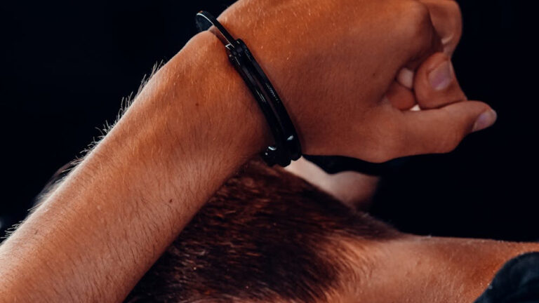 San Antonio Resident Detained for Six Hours Over 2019 Traffic Warrant: ‘The Whole Event Felt Very Dehumanizing’ San Antonio Resident Detained for Six Hours Over 2019 Traffic Warrant: ‘Texas Feels Alot More Like a Police State'