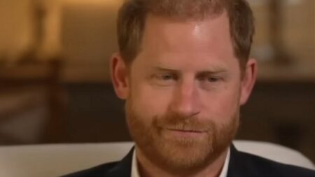 Prince Harry Threatens New Royal Bombshells: ‘We Don’t Know What They’ll Do’ Prince Harry