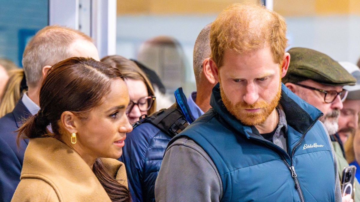Prince Harry and Meghan Markle’s Split Turns Ugly After Netflix Lifeline: ‘Make No Mistake’