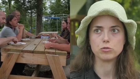 Arkansas Group Creates Safe Haven for White Christians While Shutting Out Everyone Else: ‘It’s a Cult'