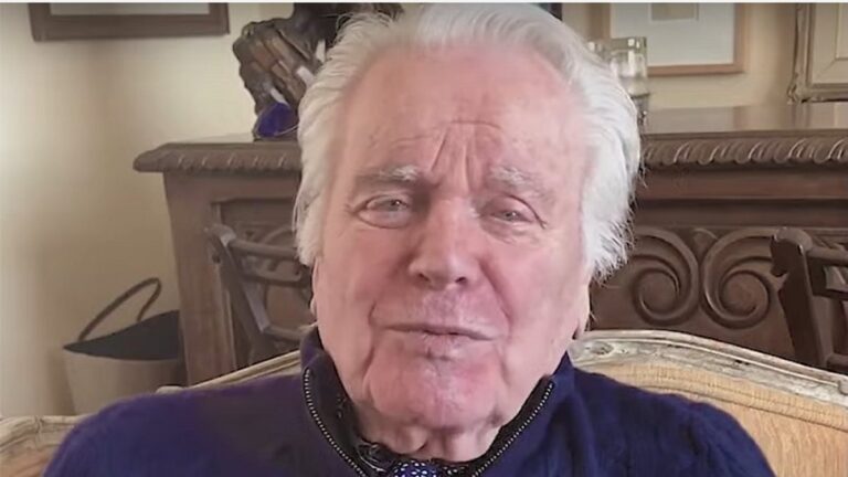 Robert Wagner