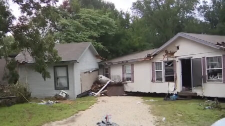 Sandy Creek Heroes Burn Out While Officials Pose for Photos and Vanish: ‘We Need Help. Real Help.'