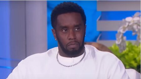 Diddy’s Former Protégée Aubrey O’Day Breaks Silence: Verdict ‘Makes Me Physically Ill’ Sean Diddy Combs