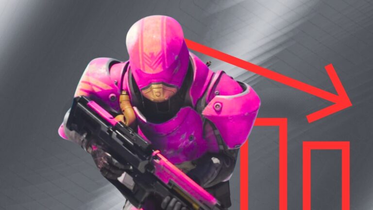 Splitgate 2 Drops Below 1,000 Players For The First Time Splitgate 2 players count