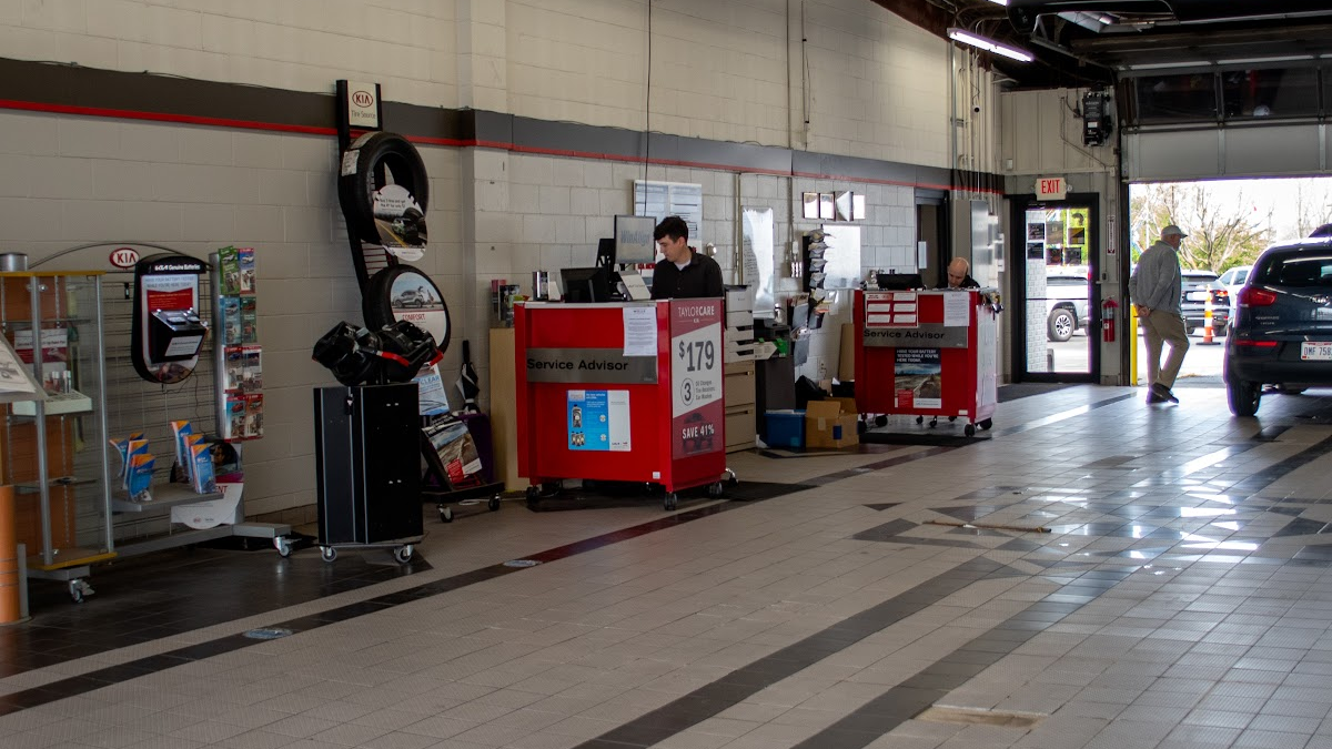 Ohio Woman Gets Ultimate Revenge on Kia Dealership After Repossession: ‘You Want To Be Shady Piece of Sh**? I’ll Take Your Business’