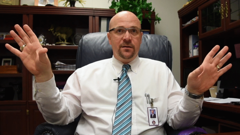 Tennessee School Director Threatens To Fail Sick Students if They Are Absent: ‘You Can Bring All the Doctor’s Notes You Want, but It Is Still Unexcused’ Tennessee School District Decided That Doctor’s Notes Will No Longer Excuse School Student’s Absence