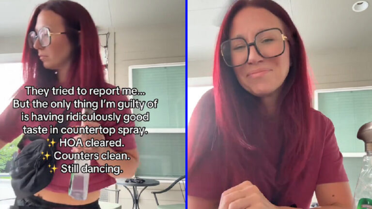 Texas Mom Tired of Harassment By HOA Karens, ‘HOA is the Student Council People Who Peaked in High School’ Texas Mom Tired of Harassment By HOA Karens