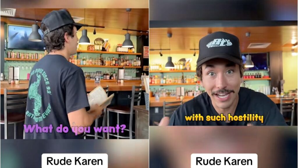 Rude Hostess Gets Texas Restaurant Almost Canceled Following Hostile Greeting To Food Critics: ‘Diabolical’